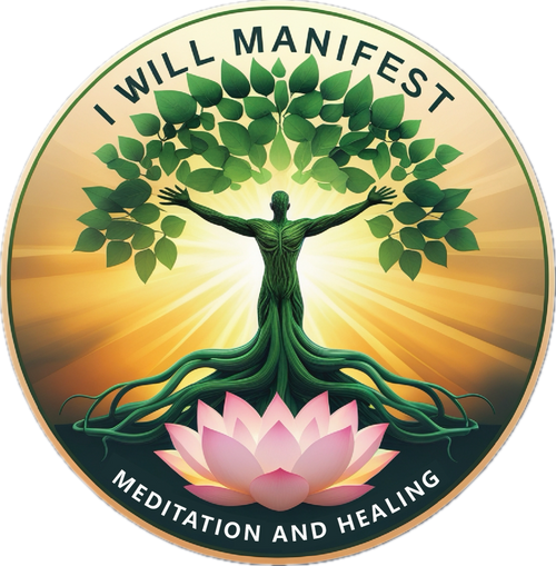 I WILL MANIFEST
