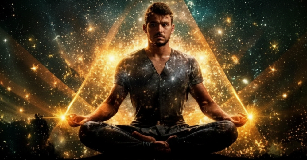 The Quantum Ascension Manifestation Experience